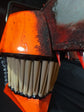 Denji Chainsawman Wearable Helmet NOVUS ORDO MAKERS