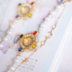 Sailor Moon Bracelet NOVUS ORDO MAKERS