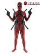 Adult Deadpool Costume novus ordo makers