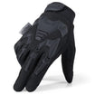 Black Manta Gloves NOVUS ORDO MAKERS