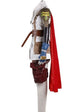 Final Fantasy XIII FF13 Lightning Cosplay Costume NOVUS ORDO MAKERS