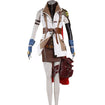 Final Fantasy XIII FF13 Lightning Cosplay Costume NOVUS ORDO MAKERS