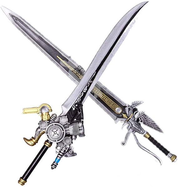 double-sword
