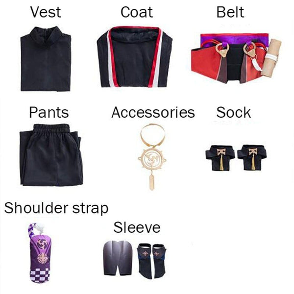 clothing-set
