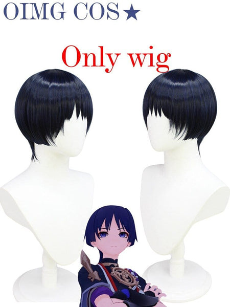only-wig