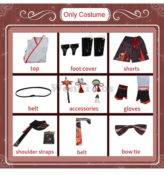 only-costume