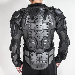 MASTER CHIEF UNDER ARMOR PROTECTION novus ordo makers