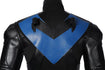 Nightwing Dick Grayson Costume novus ordo makers