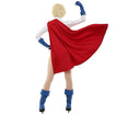 Power Girls DC Comics Costume NOVUS ORDO MAKERS