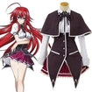 Rias Gremory Cosplay novus ordo makers