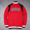 Slam Slamdunk Shohoku Jacket Coat Basketball Team NOVUS ORDO MAKERS