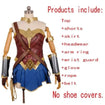 Wonder women Costume novus ordo makers